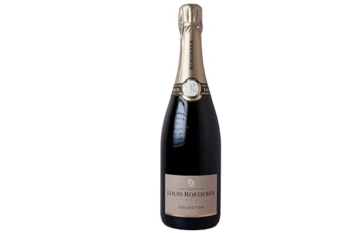 Champagne Louis Roederer Roederer Collection Champagne NV Champagner (1 x 0.75 l) von Louis Roederer