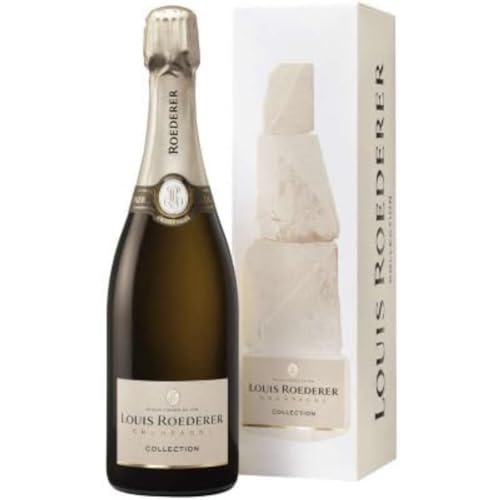 Champagne Louis Roederer Roederer Collection GP Champagne NV Champagner (1 x 0.75 l) von Louis Roederer