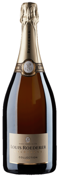 Collection 242 Brut - 1,5 L Magnum - Louis Roederer von Louis Roederer