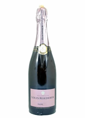 LOUIS ROEDERER BRUT VINTAGE ROSÉ von Louis Roederer