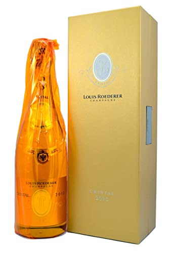 LOUIS ROEDERER Cristal Millesime' 2013 - Champagne AOC - BOX - 750ml - DE von Louis Roederer