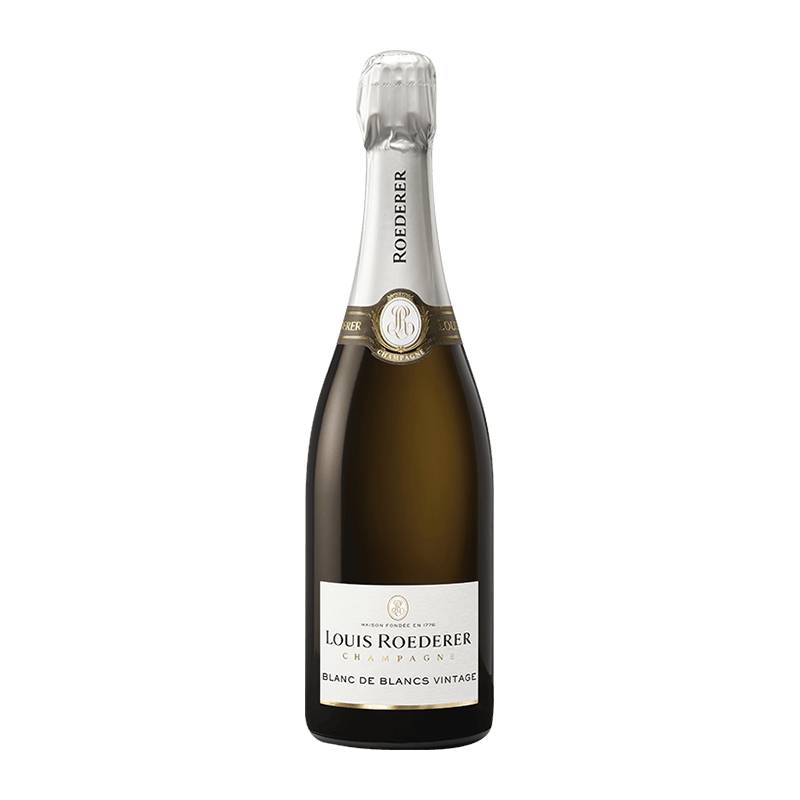 Louis Roederer : Blanc de Blancs 2015 von Louis Roederer