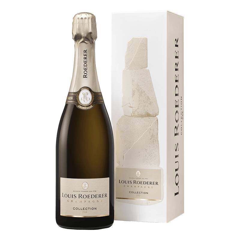 Louis Roederer : Collection 244 von Louis Roederer