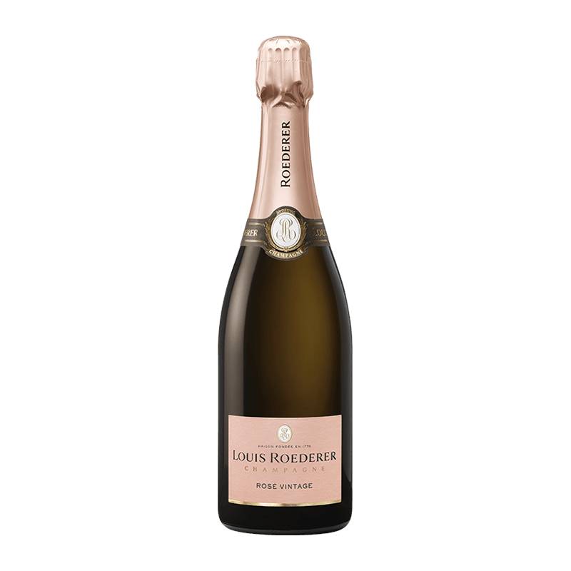 Louis Roederer : Rosé Vintage 2012 von Louis Roederer