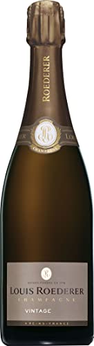 Louis Roederer Champagne Vintage Brut Champagner (1 x 0.75 l) von Louis Roederer