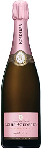 Louis Roederer Champagner brut Rosé 2014 von Louis Roederer