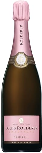 Louis Roederer Champagne Brut Rosé 2016 von Louis Roederer