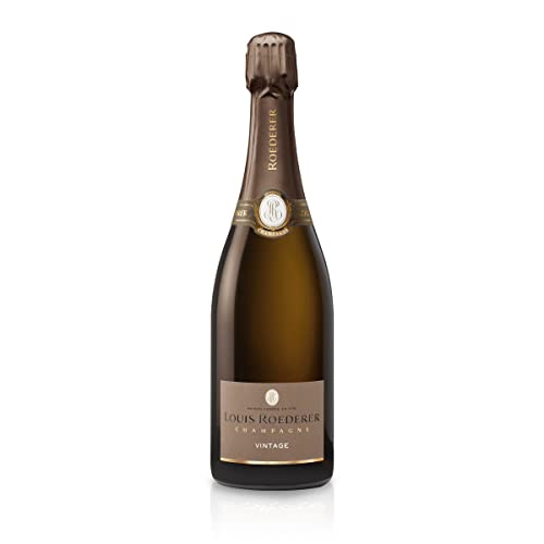 Roederer Brut Vintage 2015 Champagner von Louis Roederer