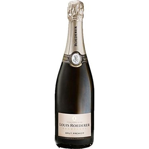 Roher Champagner - Louis Roederer Bouteille (75 cl) von Louis Roederer