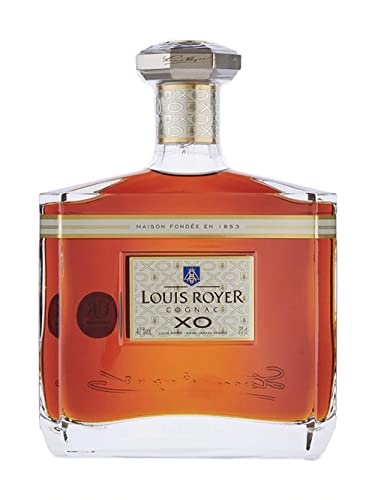 Louis Royer Cognac XO 1,0 Liter von Louis Royer