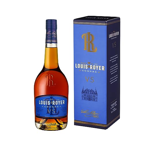 Louis Royer VS Cognac 0,7 Liter 40% Vol. von Louis Royer