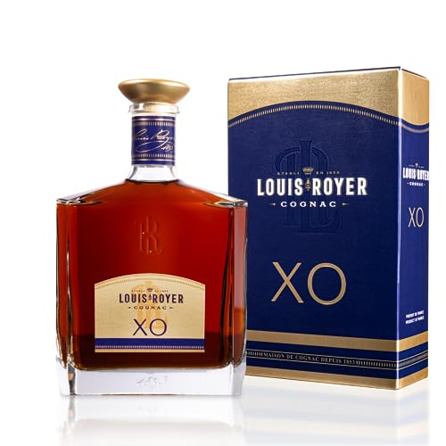 Louis Royer XO Cognac cl. 70 Astucciato Louis Royer XO Cognac cl. 70 Astucciato von Louis Royer