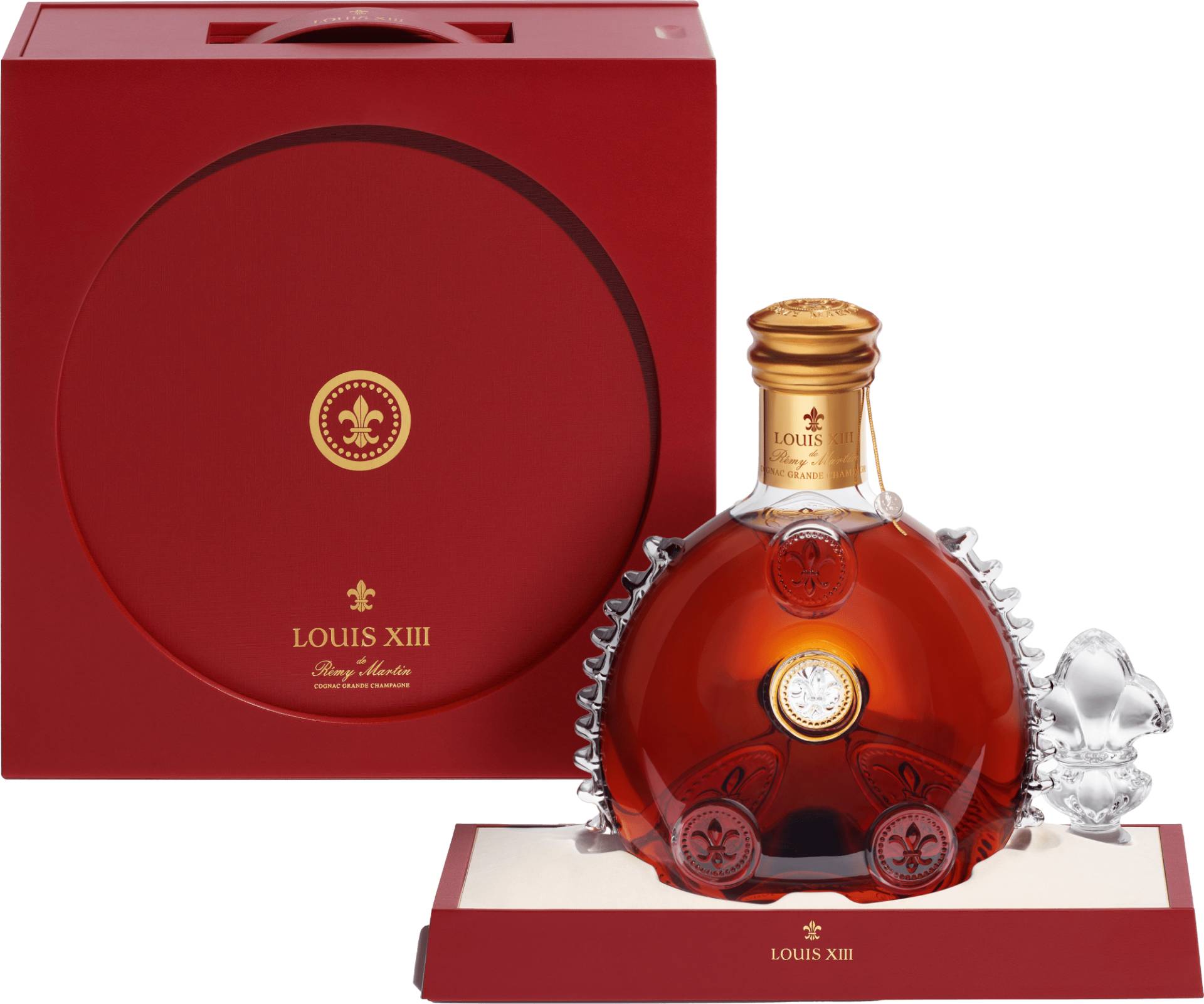 Louis XIII