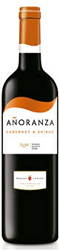 Lozano Añoranza Cabernet Sauvignon & Shiraz 2022 (1 x 0.75 l) von Lozano