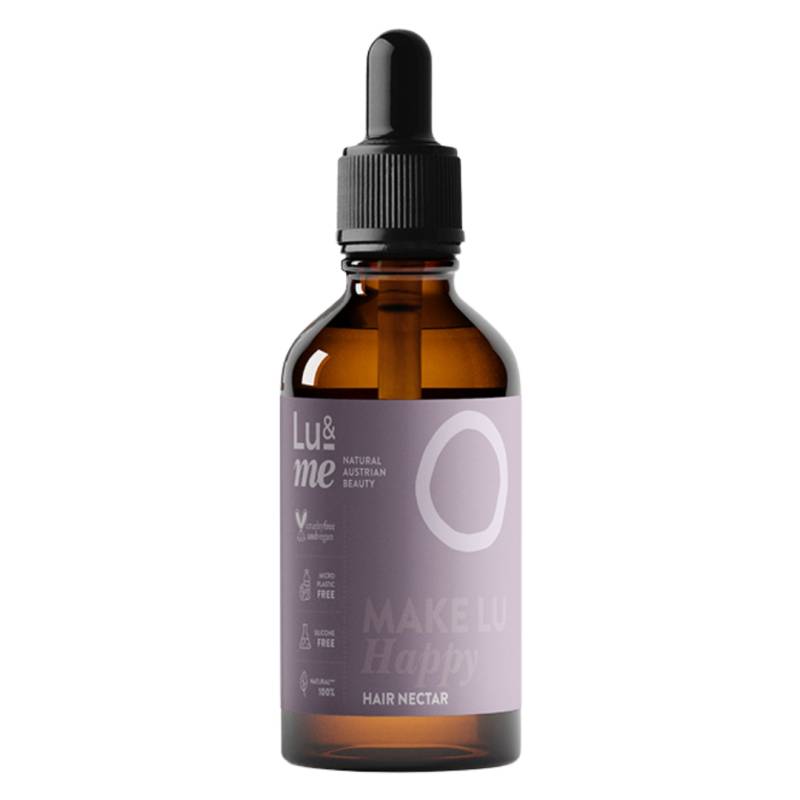 Hair Nectar - Hair & Body Oil von Lu&me