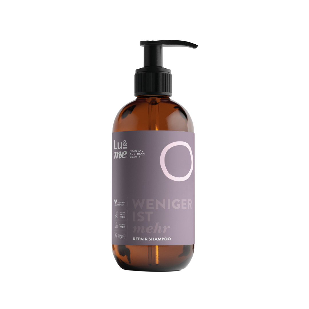 Hyaluron Repair Shampoo Hyaluron Repair Shampoo von Lu&me