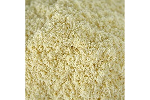Mandelpulver, 100% kalifornische Mandeln, Lubeca, 12,5 kg Mandelpulver, 100% kalifornische Mandeln, Lubeca, 12,5 kg von Lubeca