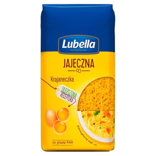 Lubella Krajaneczka Nudeln 250g von Lubella