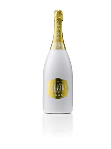 Luc Belaire Fantôme Rare Luxe Vin Effervescent 1,5L von Luc Belaire