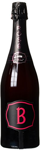 Luc Belaire Fantôme Rare Rosé Vin Effervescent 75cL von Luc Belaire