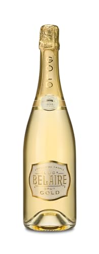 Luc Belaire GOLD Brut 12,5% Vol. 0,75l von Luc Belaire