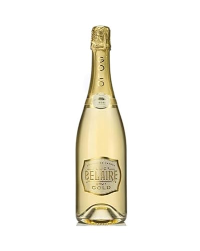 Luc Belaire Rare GOLD Brut Fantôme B Edition 12,5% Vol. 0,75l von Luc Belaire