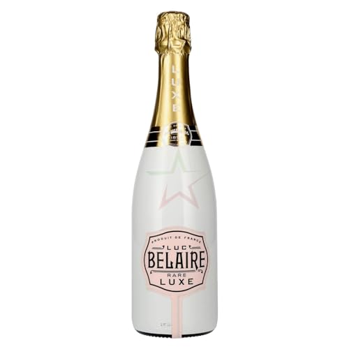 Luc Belaire Rare LUXE Fantôme Edition 12,5% 0,75 lt. von Luc Belaire