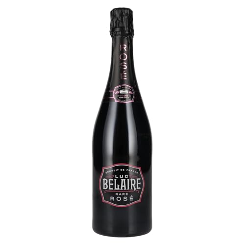 Luc Belaire Rare Rosé (1 x 0.75 l ) von Luc Belaire