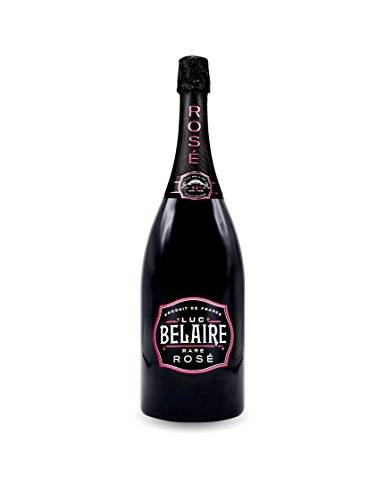 Luc Belaire Rare Rosé Vin Effervescent 1,5L von Luc Belaire