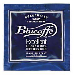 150 Lucaffe Espresso Blucaffe ESE Pads 150 Lucaffe Espresso Blucaffe ESE Pads von Lucaffé