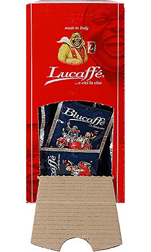 Lucaffe Blucaffe 150 Pads von Lucaffé