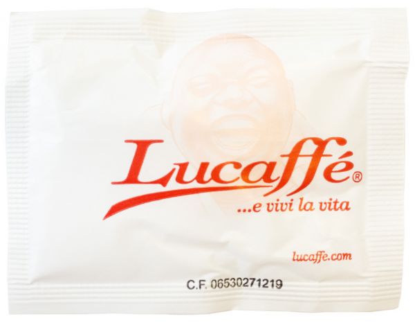 Lucaffe Zucker 150 Stück von Lucaffé