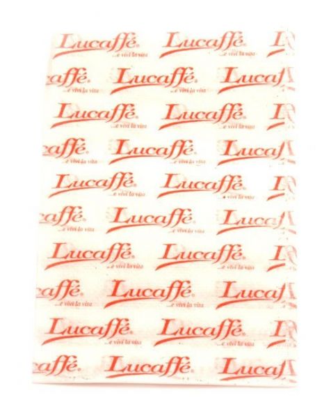 Nachfüllpack Lucaffe Servietten für Spender rot Nachfüllpack Lucaffe Servietten für Spender rot von Lucaffé