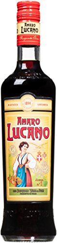 Amaro Lucano 0,7l von Lucano