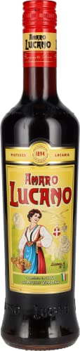 Amaro Lucano Kräuter (1 x 0.7 l) von Amaro Lucano