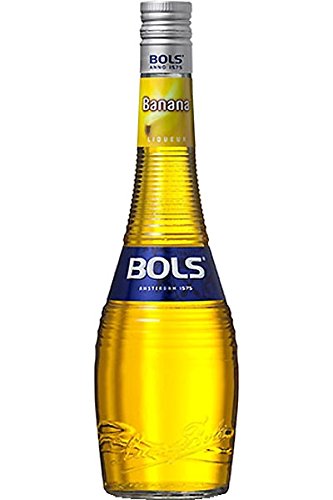 Bols Banana Likör 0,7 L von Bols