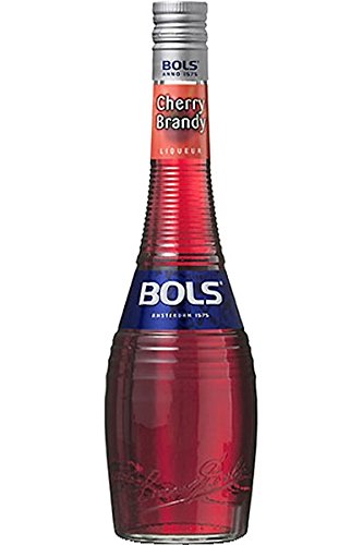 Bols Cherry Brandy Likör 0,7 L Bols Cherry Brandy Likör 0,7 L von Lucas Bols