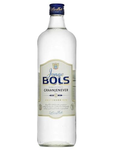 Bols Jonge Jenever von Bols