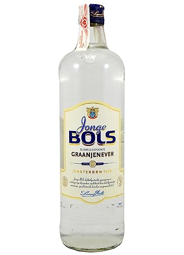 Gin Jonge Bols 1L von Bols