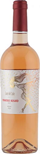 Primitivo Salento IGT Rosato Luce del Sole Apulien Roséwein trocken Primitivo Salento IGT Rosato Luce del Sole Apulien Roséwein trocken von Luce del Sole