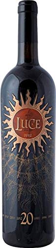 Luce della Vite - 2019 - Tenuta Luce delle Vite Luce della Vite - 2019 - Tenuta Luce delle Vite von Luce della Vite Srl