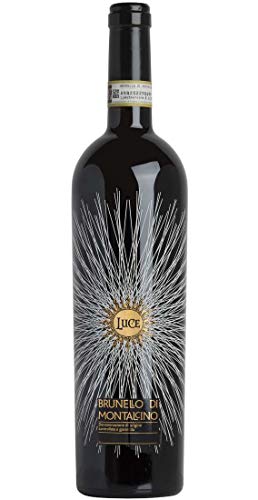 Luce Brunello di Montalcino von Luce della Vite