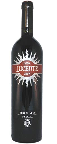 Luce Della Vite Lucente 2019 trocken (1 x 0,75L Flasche) von Luce della Vite