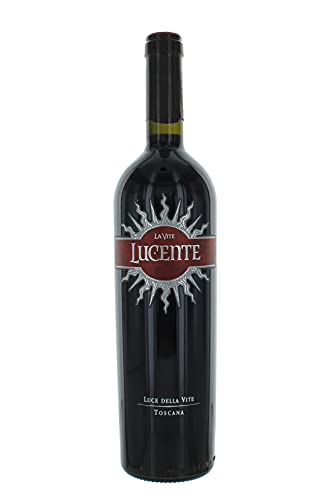 Lucente Toscana Rosso Igt Frescobaldi Cl 75 von Luce