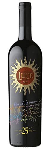 LUCE DELLA VITE Luce 2017 LUCE DELLA VITE Luce 2017 von Luce