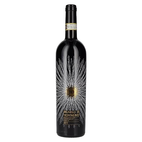 Luce Brunello di Montepulciano DOCG (1 x 0.75 l) von Frescobaldi