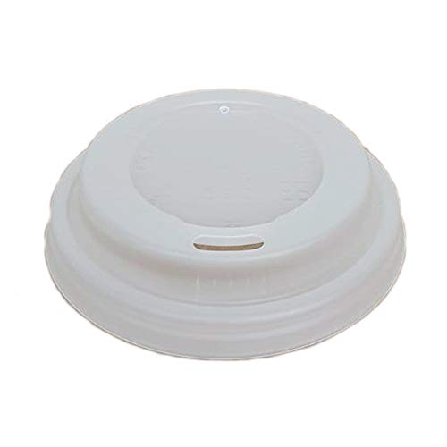 Deckel für Bio-Ausgießer Eco weiß 90 x 100 Stück für Gläser BHF35-42-55 Lid Spout BIO ECO White Deckel für Bio-Ausgießer Eco weiß 90 x 100 Stück für Gläser BHF35-42-55 Lid Spout BIO ECO White von Lucgel