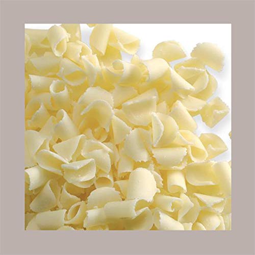 Lucgel Mit weißer Schokolade überzogene Cerealien - 800 g - von Lucgel