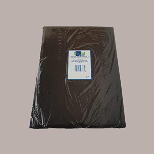 LUCGEL Srl 100 Stück Tischsets TNT Vliesstoff braun lebensmittelecht 33 x 45 cm Einwegpapier farbig Nonwoven Tablecloths braun LUCGEL Srl 100 Stück Tischsets TNT Vliesstoff braun lebensmittelecht 33 x 45 cm Einwegpapier farbig Nonwoven Tablecloths braun von Lucgel