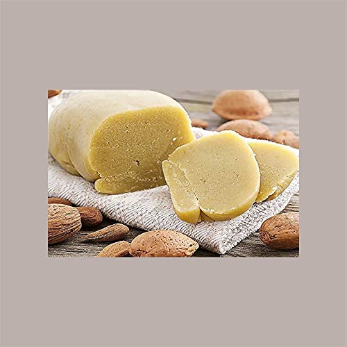 LUCGEL Srl 500 g Schachtel aus Mandeln, 100 % sizilianisch, ideal für Granita Mandelmilch Süßigkeiten LUCGEL Srl 500 g Schachtel aus Mandeln, 100 % sizilianisch, ideal für Granita Mandelmilch Süßigkeiten von Lucgel